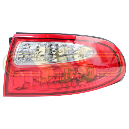 TAILLAMP VX EXECUTIVE ACCLAIM S AND SS  RIGHT NO REFLECTOR TYPE