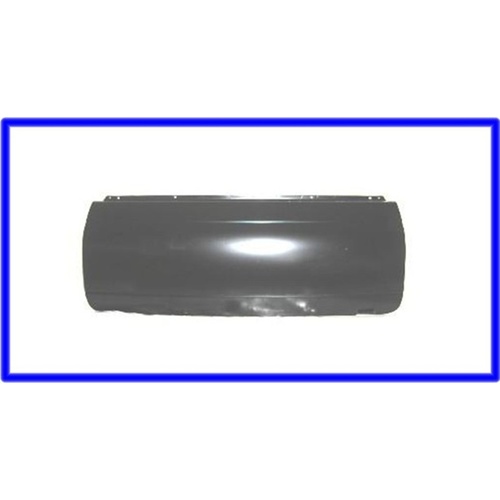 VU VX VY VZ ONWARDS UTE TAILGATE