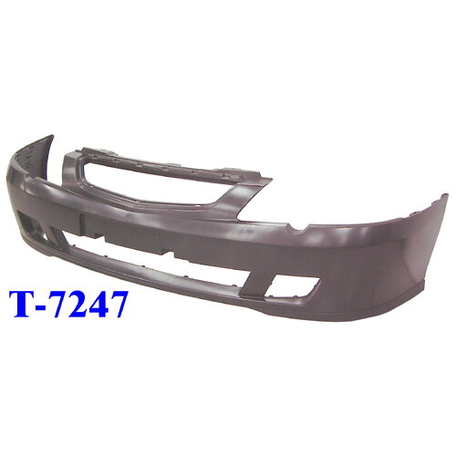 vy exec front bumper bar