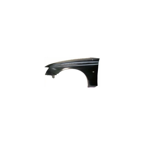 NON FLUTED VY VZ LEFT GUARD