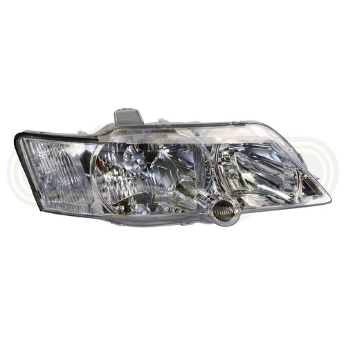 HEADLAMP VY EXEC & S RIGHT