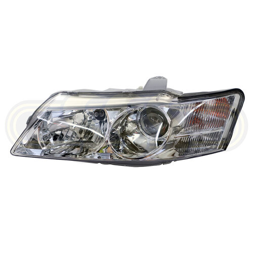 HEADLAMP VY BERLINA SERIES 1 & 2 LEFT