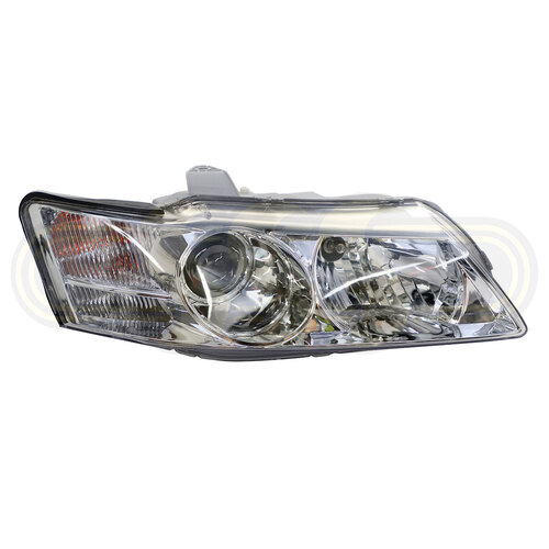 HEADLAMP VY BERLINA SERIES1 & 2 RIGHT
