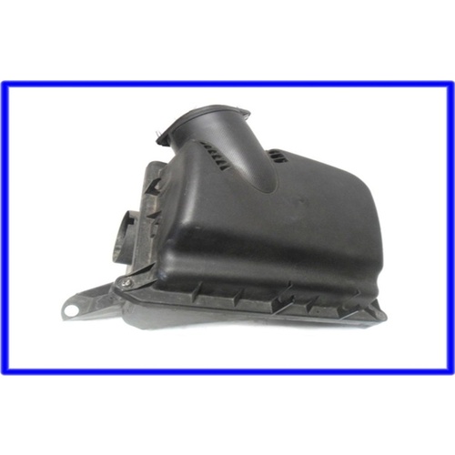AIR FILTER HOUSING BOX V6 VZ