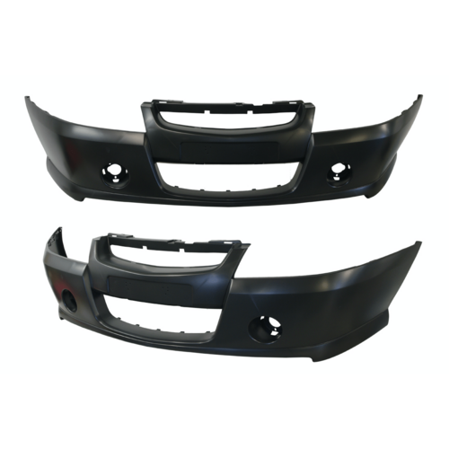 BUMPER BAR VZ SS