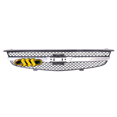 GRILLE CHEV STYLE TO SUIT VZ EXEC ACCLAIM