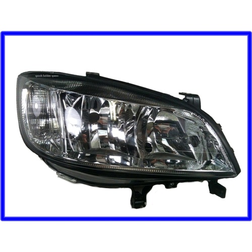 HEADLAMP ZAFIRA RIGHT HAND 2001-2006
