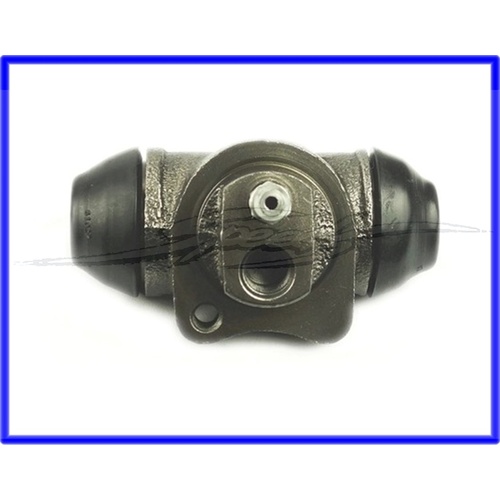 WHEEL CYLINDER TK BARINA REAR LEFT OR RIGHT 12/05 TO 04/07 WITH ABS