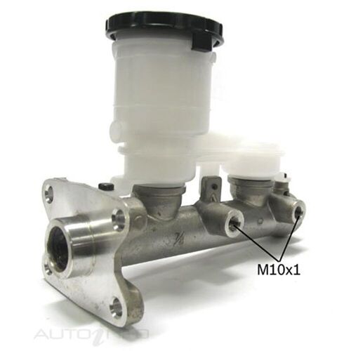 Cylinder Assy-Brake Master KB RODEO 1978 TO 1987