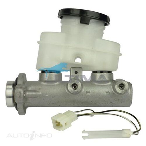 BRAKE MASTER CYLINDER TF RODEO 2.6 LITRE 4ZE1 07/1988 TO 12/1992