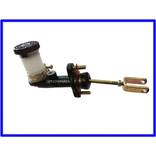 CLUTCH MASTER CYLINDER TF RODEO 2.6L 4ZE1,2.2L 2WD AND JACKAROO 6VE1 1988 TO 2004 4jb1t 2.8TD up to 6/98 and from 10/99?