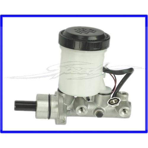BRAKE MASTER CYLINDER MF MH BARINA