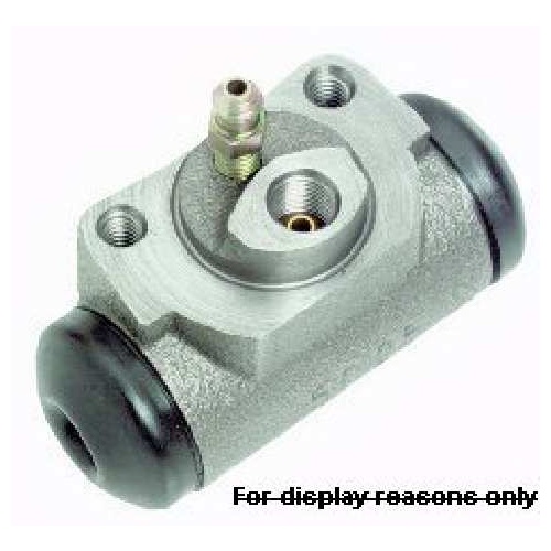 WHEEL CYLINDER REAR LEFT OR RIGHT GEMINI DIESEL TE TF TG WAS JB2756