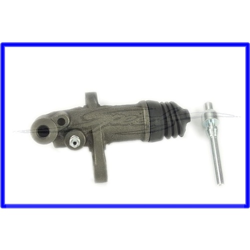 CLUTCH SLAVE CYLINDER TF RODEO 2.6L 4ZE1 2WD & 4WD 06/1988-1998