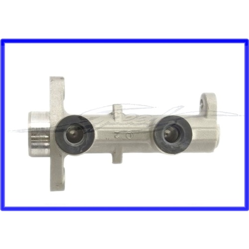 BRAKE MASTER CYLINDER SB BARINA NON ABS 04/1994 to 09/2002
