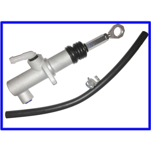MASTER CYLINDER CLUTCH V8 VT VX (VY SERIES 1 ONLY WITH ADJUSTABLE PUSHROD) GEN 3 ONLY (FTE5624 CASTING NO)