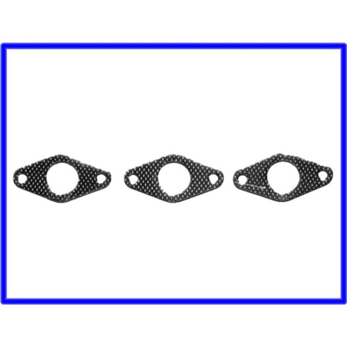 EXHAUST GASKET BLUE MOTOR HOT BOX 6 CYL