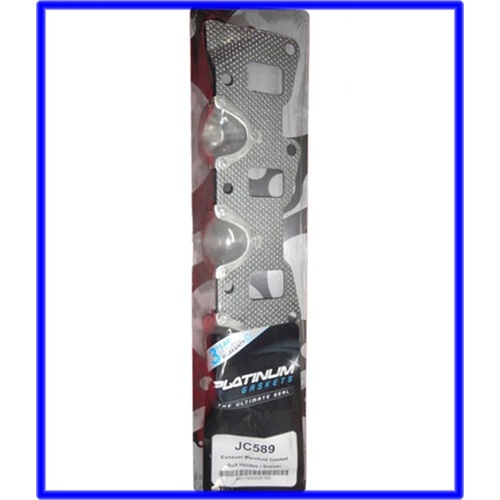 EXHAUST MANIFOLD GASKET BARINA SWIFT G13A G13B
