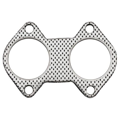 EXHAUST FLANGE GASKET BLUE 6 CYL