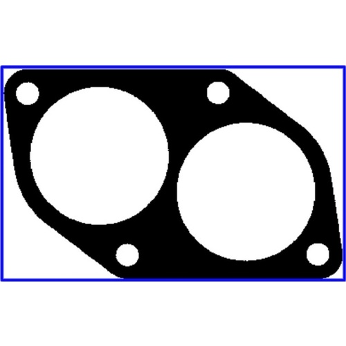 GASKET EXHAUST FLANGE JB CAMIRA