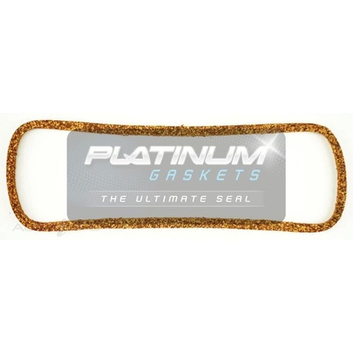 MINI AND MOKE ROCKER COVER GASKET 850 1000 1100 1275
