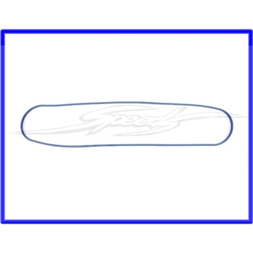 GASKET ROCKER COVER C190 C223 JACKAROO & RODEO DIESEL