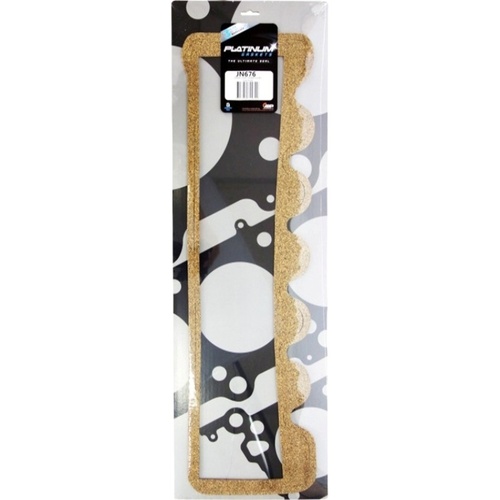 Ford Ea; Eb 4.0l Valve Cover  - ROCKER COVER GASKET