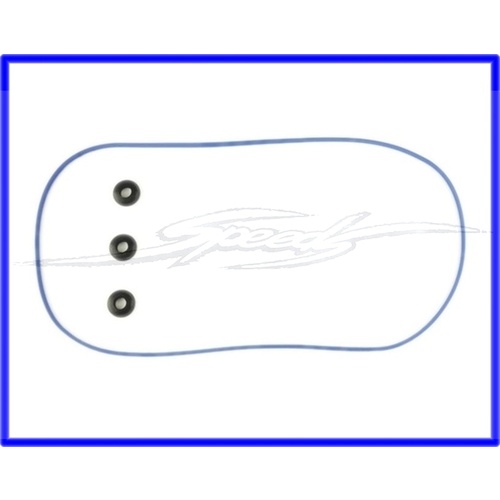 GASKET SET ROCKER COVER RODEO & JACKAROO DIESEL 4JA1 4JB1-T 4JH1-TC 4JG2-T