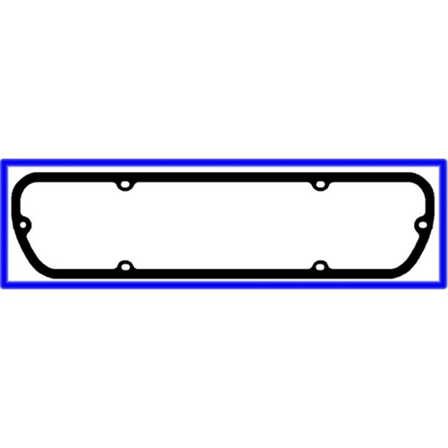 GASKET ROCKER COVER PAPER VN VP VR VS V8 ONWARDS