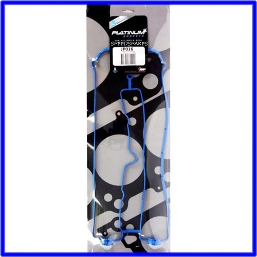 GASKET ROCKER COVER JR JS VECTRA (1996 - 2002) TR TS ASTRA (1996-2005) 1.8, 2 LITRE AND 2.2 LITRE