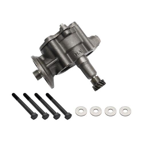 OIL PUMP HIGH VOLUME 6CYL EH TO VK