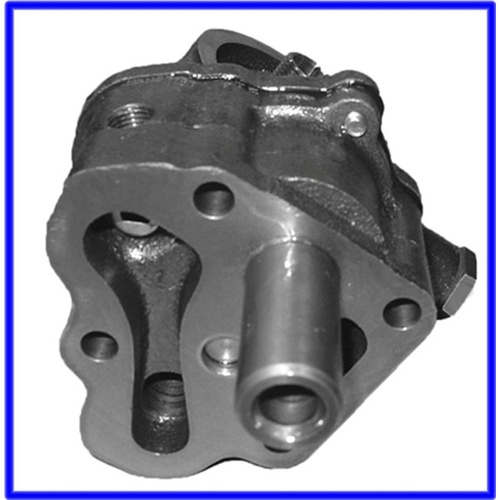 OIL PUMP STANDARD VOLUME 253 308 SUITS ALL 253 308 304