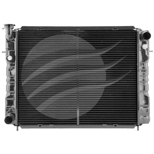 RADIATOR HOLDEN COMMODORE VL VN VP VR VS V8 AUTO 45MM TRIPLE ROW