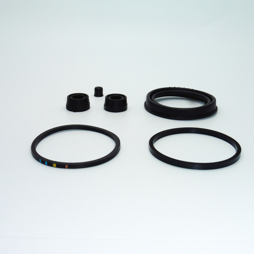 BRAKE CALIPER KIT WB FRONT