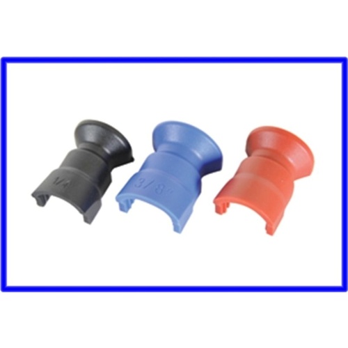 FUEL HOSE DISCONNECT TOOL SET OF 3 SUITS VT VX VY VZ WH WK WL. USED FOR REMOVING FUEL HOSE FROM FILTER