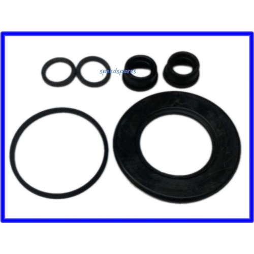 BRAKE CALIPER REPAIR KIT FRONT LX UC HX HZ & CM CHRYSLER PBR ALUMINIUM