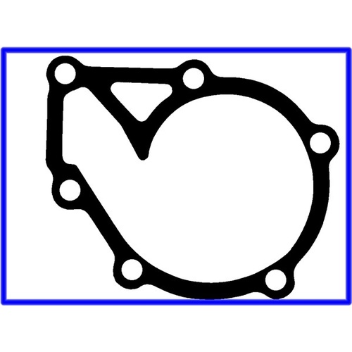 GASKET WATER PUMP GEMINI TX TC TD TE TF TG