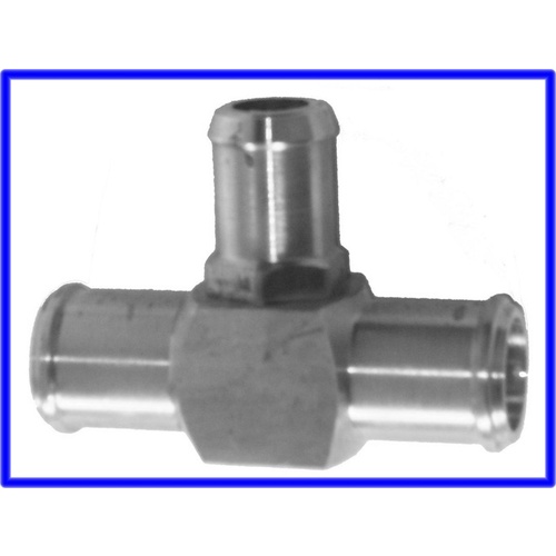 Universal 3/4in X 5/8in Tee Pi