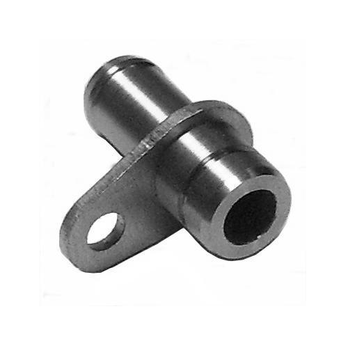 COOL CONNECTOR INCLUDING ORING VN VP VR VG V6 COMMODORE STEEL / BRASS