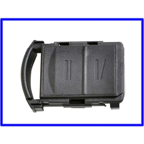 REMOTE BUTTON REPLACEMENT XC BARINA, AH ASTRA & ZC VECTRA