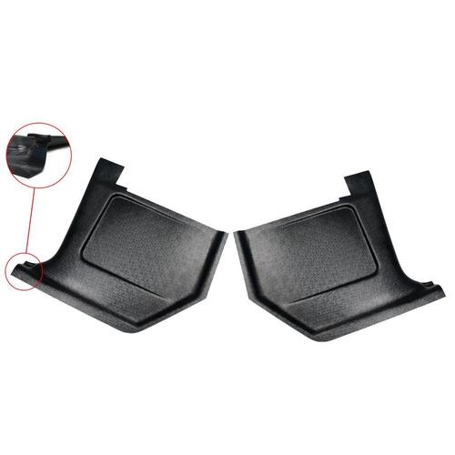KICK PANELS XW XY FALCON ZC ZD FAIRLANE
