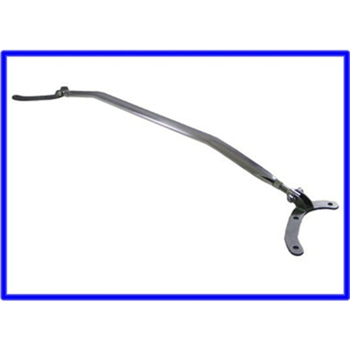 STRUT BRACE VR VS ADJUSTABLE MID MOUNT