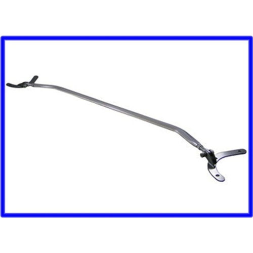 STRUT BRACE ADJUSTABLE VR VS REAR MOUNT