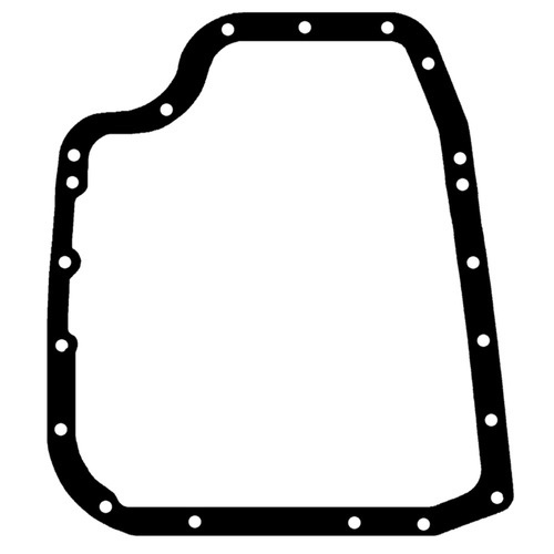 TRANSMISSION PAN GASKET HYDRAMATIC