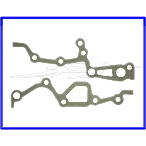 TIMING CASE GASKET GEMINI & RODEO G161z G180z 'G200z Sohc