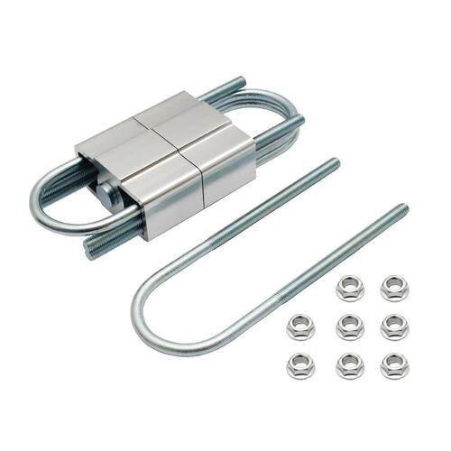 LOWERING BLOCK KIT XK XL XM XP ESCORT LATE 1970 ONWARDS 1 1/2 INCH