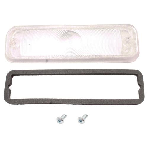 INDICATOR LENS EJ EH FRONT PARKLIGHT