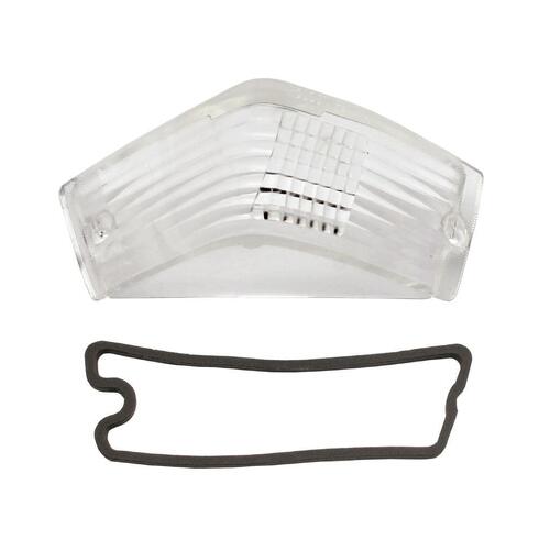 INDICATOR LENS RIGHT HAND FRONT HK HT HG INDICATOR
