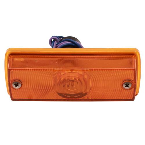 FRONT INDICATOR ASSEMBLY LC & EARLY LJ A