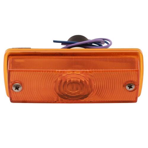 FRONT INDICATOR ASSEMBLY LC & EARLY LJ A